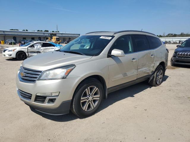 CHEVROLET TRAVERSE L 2015 1gnkrgkd7fj115213