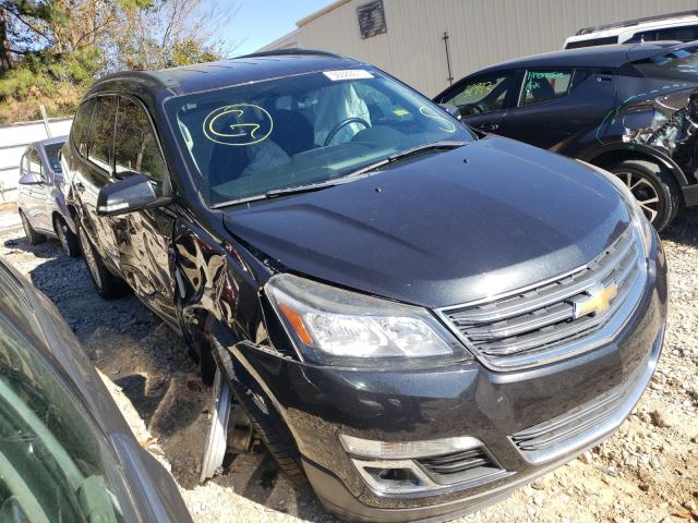 CHEVROLET TRAVERSE L 2015 1gnkrgkd7fj289203