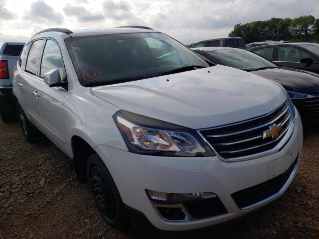 CHEVROLET TRAVERSE L 2015 1gnkrgkd7fj290061