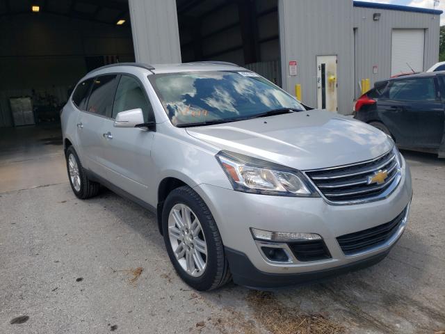 CHEVROLET TRAVERSE L 2015 1gnkrgkd7fj291789