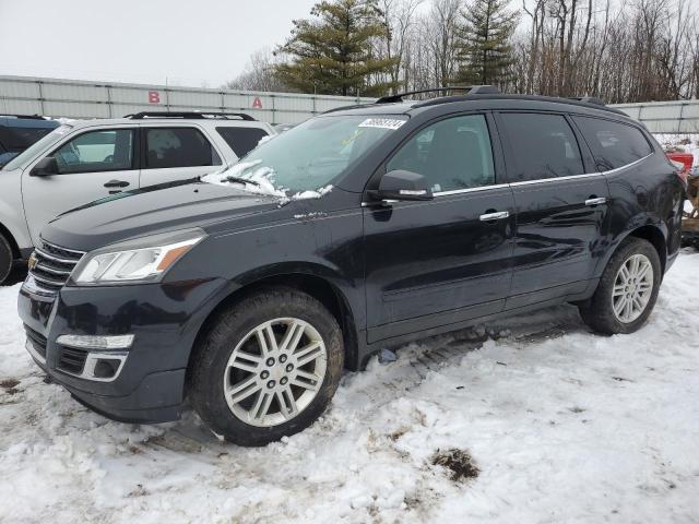 CHEVROLET TRAVERSE 2015 1gnkrgkd7fj291856