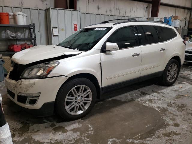 CHEVROLET TRAVERSE L 2015 1gnkrgkd7fj309157