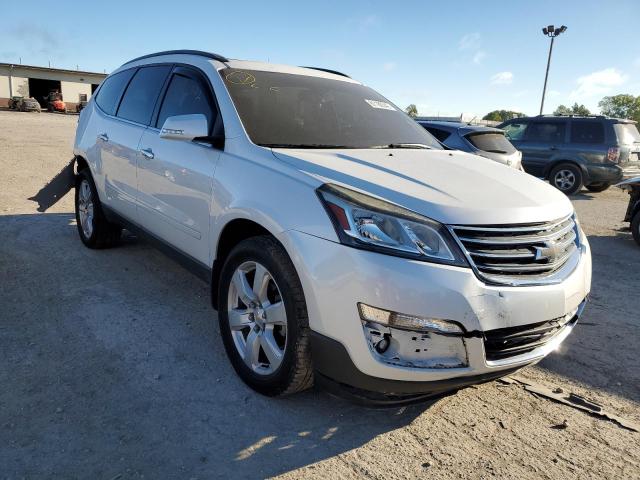 CHEVROLET TRAVERSE L 2016 1gnkrgkd7gj107047