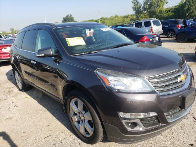 CHEVROLET TRAVERSE L 2016 1gnkrgkd7gj108408