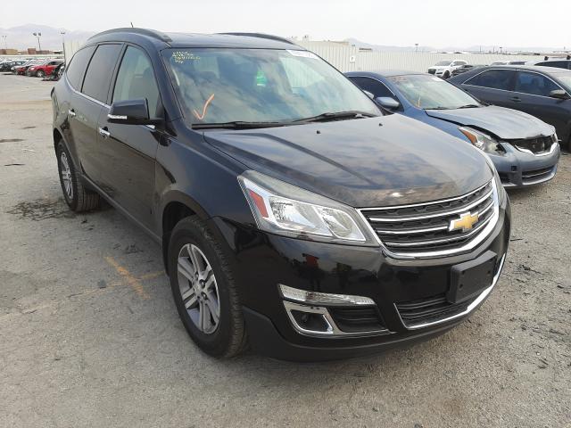 CHEVROLET TRAVERSE L 2016 1gnkrgkd7gj109140