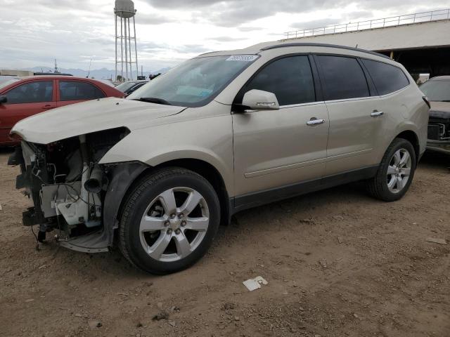 CHEVROLET TRAVERSE 2016 1gnkrgkd7gj121076