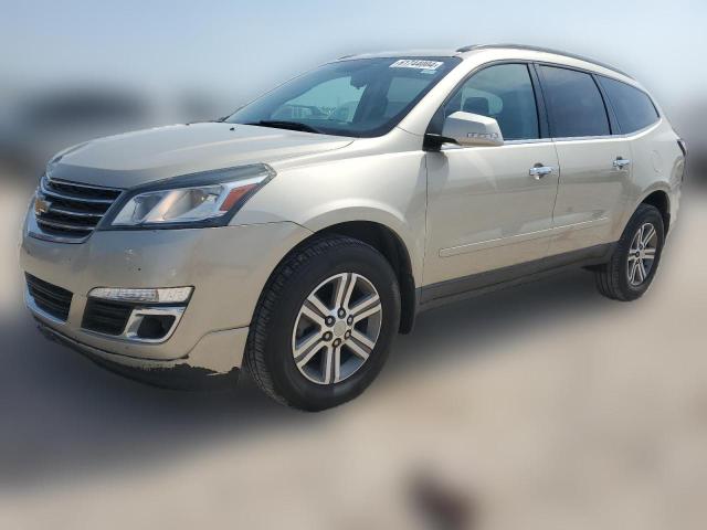 CHEVROLET TRAVERSE 2016 1gnkrgkd7gj134040