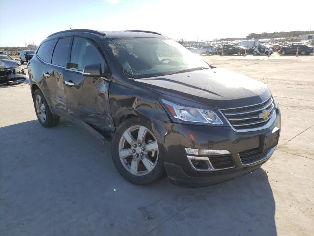 CHEVROLET TRAVERSE L 2016 1gnkrgkd7gj150402