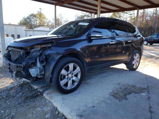 CHEVROLET TRAVERSE 2016 1gnkrgkd7gj157379