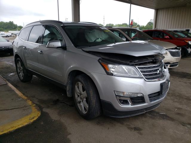 CHEVROLET TRAVERSE L 2016 1gnkrgkd7gj159097