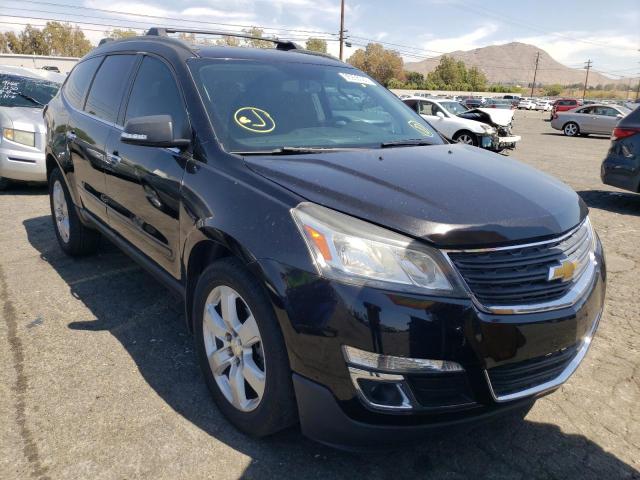 CHEVROLET TRAVERSE L 2016 1gnkrgkd7gj160623