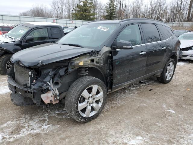 CHEVROLET TRAVERSE 2016 1gnkrgkd7gj226927