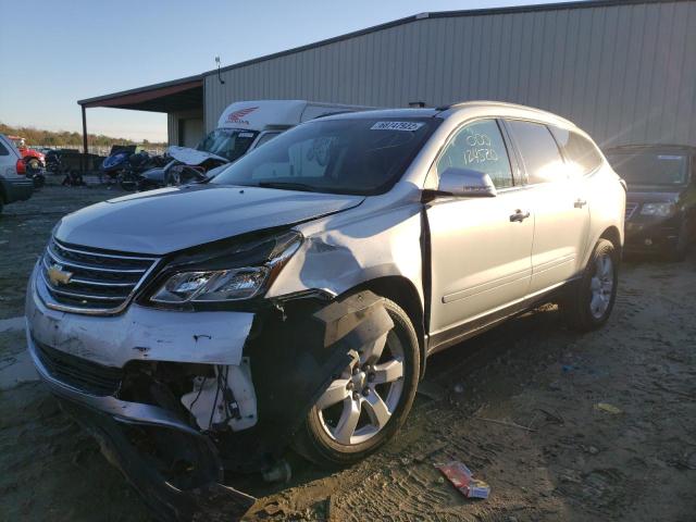 CHEVROLET TRAVERSE L 2016 1gnkrgkd7gj235109