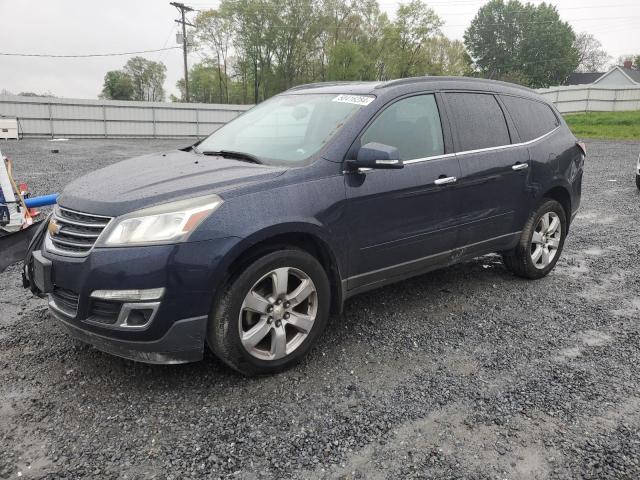 CHEVROLET TRAVERSE 2016 1gnkrgkd7gj237555