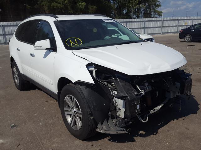 CHEVROLET TRAVERSE L 2016 1gnkrgkd7gj239032