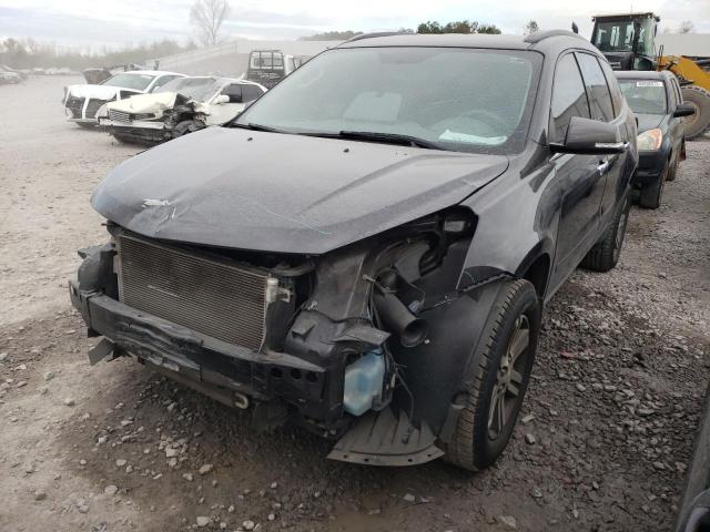 CHEVROLET TRAVERSE L 2016 1gnkrgkd7gj259183