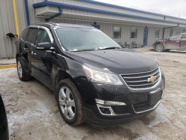 CHEVROLET TRAVERSE L 2016 1gnkrgkd7gj260110