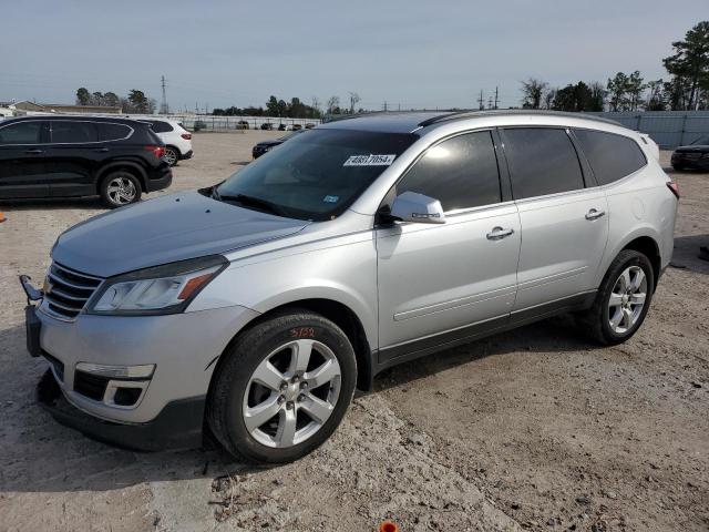 CHEVROLET TRAVERSE 2016 1gnkrgkd7gj290983