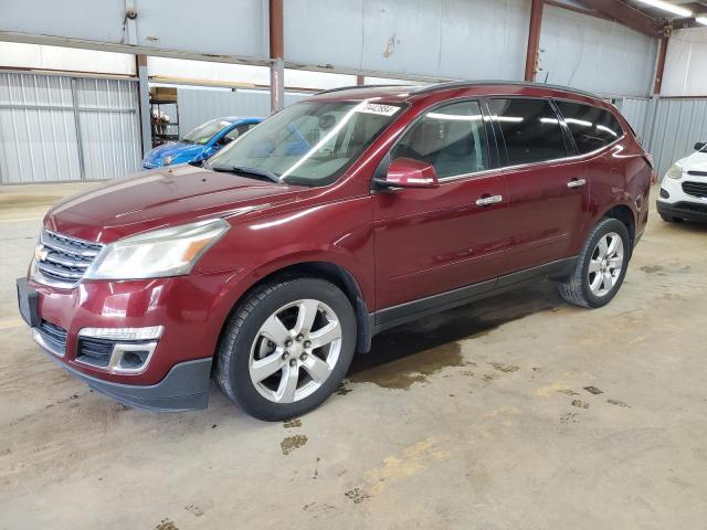 CHEVROLET TRAVERSE L 2016 1gnkrgkd7gj292717