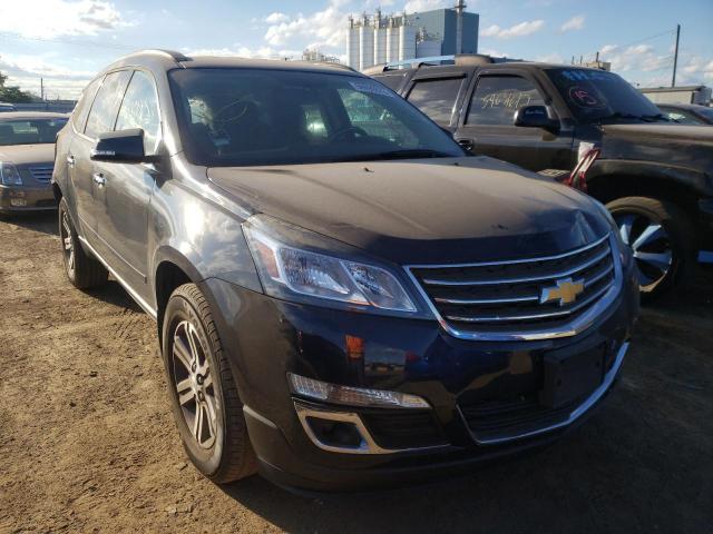 CHEVROLET TRAVERSE L 2016 1gnkrgkd7gj298159