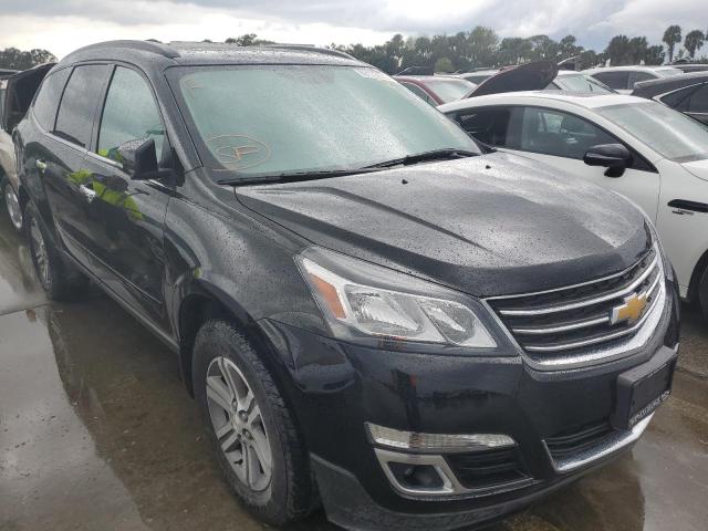 CHEVROLET TRAVERSE L 2016 1gnkrgkd7gj303988