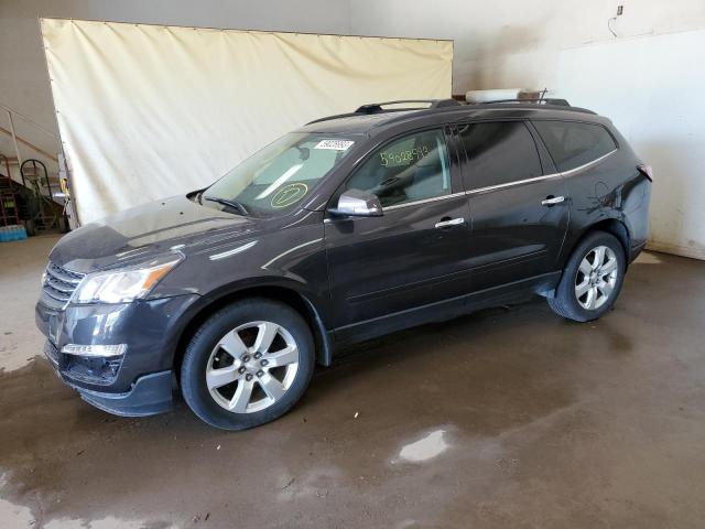 CHEVROLET TRAVERSE L 2016 1gnkrgkd7gj308690