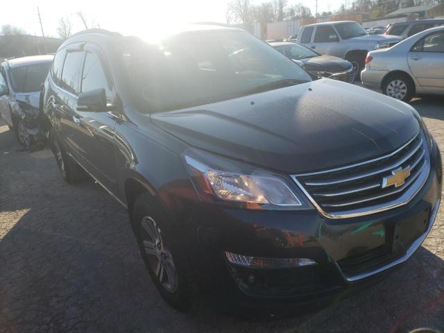 CHEVROLET TRAVERSE L 2016 1gnkrgkd7gj320659