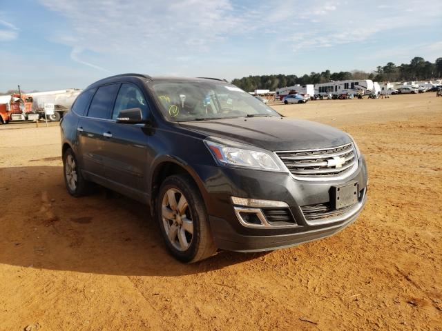 CHEVROLET TRAVERSE L 2016 1gnkrgkd7gj324677