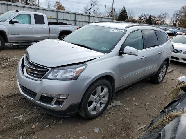 CHEVROLET TRAVERSE 2016 1gnkrgkd7gj328762