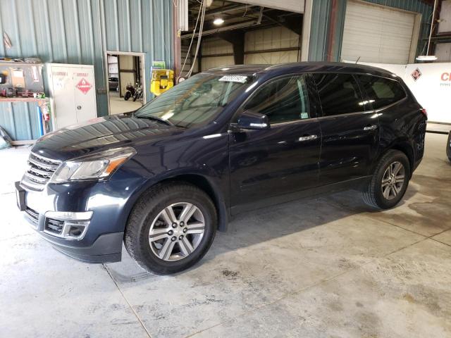 CHEVROLET TRAVERSE L 2021 1gnkrgkd7hj130586