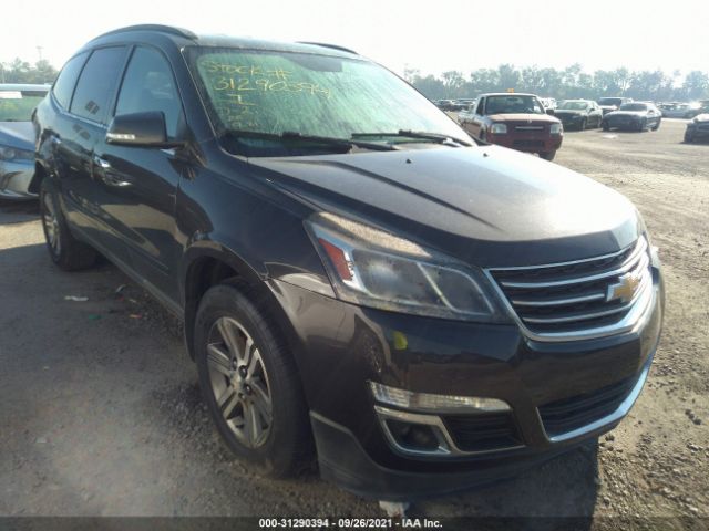 CHEVROLET TRAVERSE 2017 1gnkrgkd7hj133150