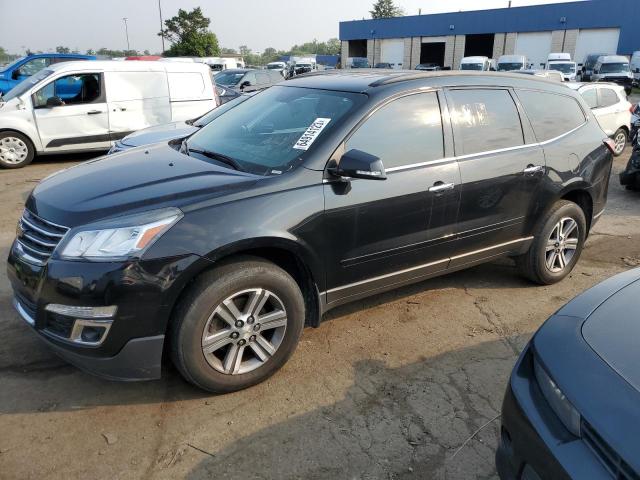 CHEVROLET TRAVERSE L 2017 1gnkrgkd7hj171865