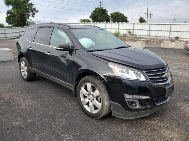 CHEVROLET TRAVERSE L 2017 1gnkrgkd7hj183448