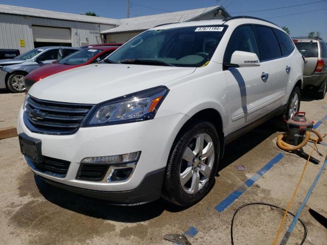 CHEVROLET TRAVERSE 2017 1gnkrgkd7hj299913