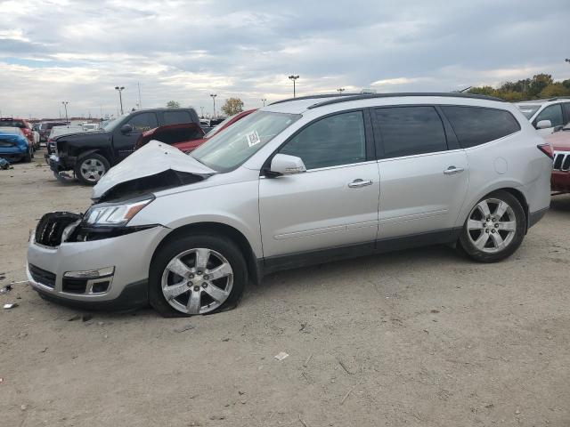 CHEVROLET TRAVERSE 2017 1gnkrgkd7hj311221