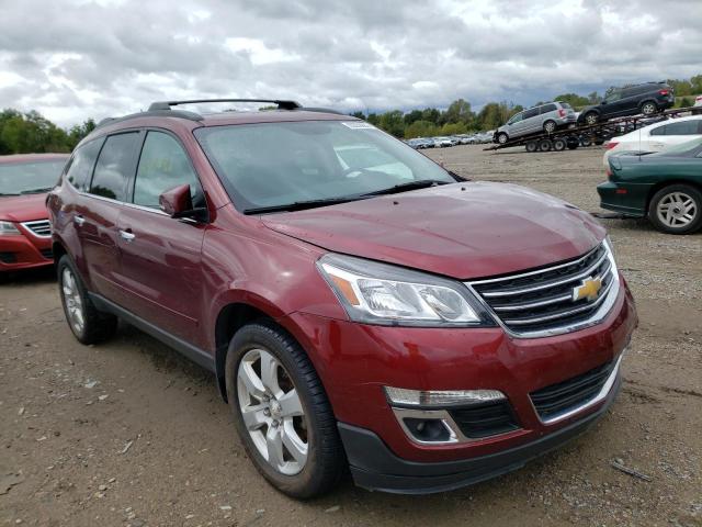 CHEVROLET TRAVERSE L 2017 1gnkrgkd7hj312255