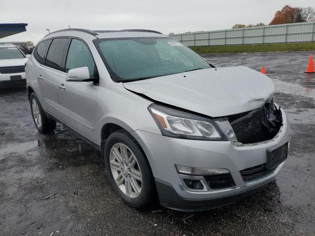 CHEVROLET TRAVERSE L 2013 1gnkrgkd8dj123270