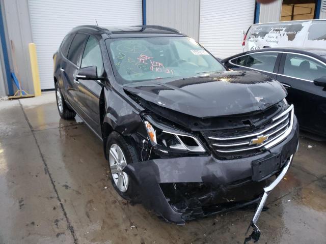 CHEVROLET TRAVERSE L 2014 1gnkrgkd8ej314060