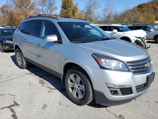 CHEVROLET TRAVERSE L 2014 1gnkrgkd8ej364103