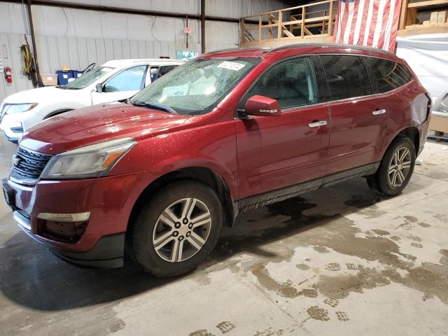 CHEVROLET TRAVERSE 2015 1gnkrgkd8fj162475