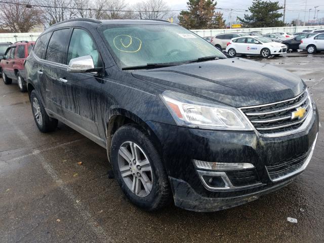 CHEVROLET TRAVERSE L 2015 1gnkrgkd8fj180524