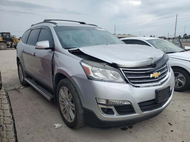 CHEVROLET TRAVERSE L 2015 1gnkrgkd8fj199428