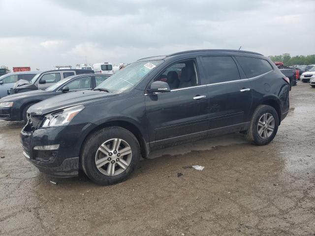 CHEVROLET TRAVERSE 2015 1gnkrgkd8fj242536