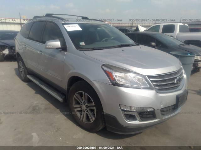 CHEVROLET TRAVERSE 2015 1gnkrgkd8fj246313