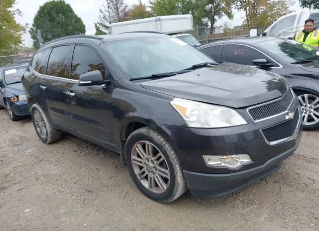 CHEVROLET TRAVERSE 2015 1gnkrgkd8fj270224