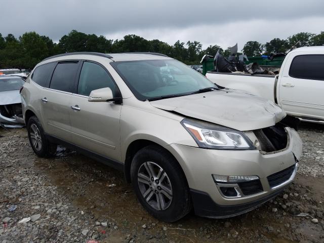 CHEVROLET TRAVERSE L 2015 1gnkrgkd8fj292188