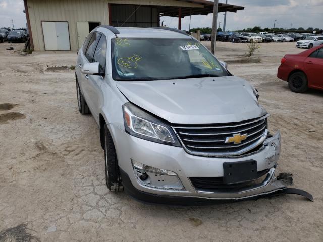 CHEVROLET TRAVERSE L 2015 1gnkrgkd8fj382926