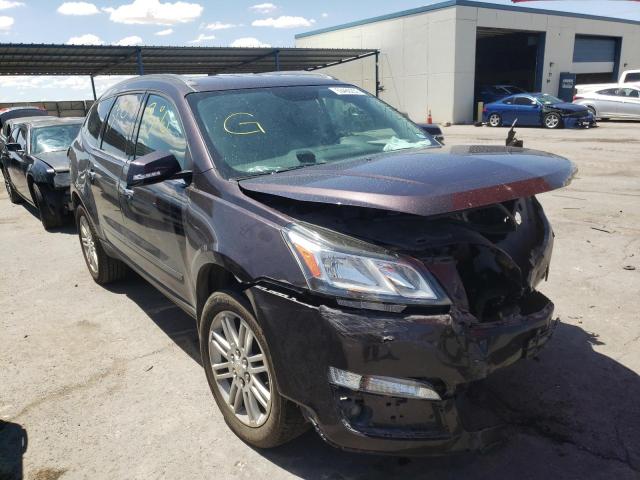 CHEVROLET TRAVERSE L 2015 1gnkrgkd8fj383168