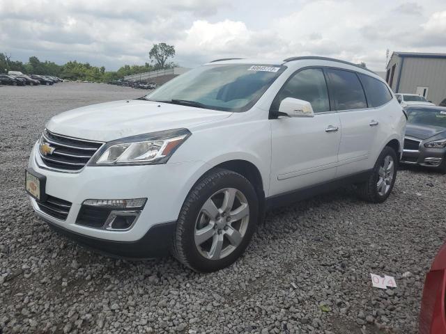 CHEVROLET TRAVERSE L 2016 1gnkrgkd8gj106165