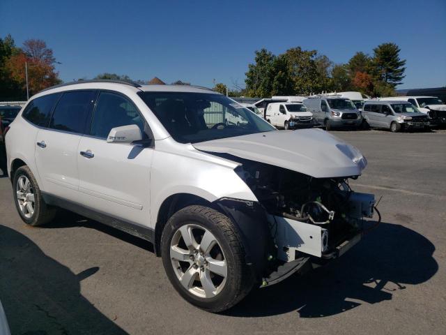 CHEVROLET TRAVERSE L 2016 1gnkrgkd8gj108188